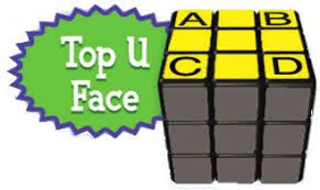 You have almost solved a rubik's cube! Pin On Lch