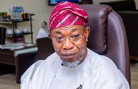 EXCLUSIVE: Aregbesola jets out of Nigeria, boycotts Osun governorship election | Premium Times Nigeria