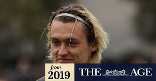 He also plays in defense position. Emerging Leader There Is More To Come From Darcy Says Varcoe