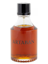Artaban Astier de Villatte parfum - un nouveau parfum pour homme et femme  2022