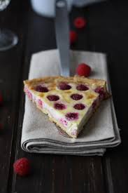 Recette Tarte Aux Framboises Et Mascarpone En Video Recette Recette Tarte Framboise Recette Tarte