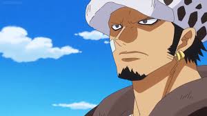 one piece law トラファルガー ロー アニメ トラファルガー