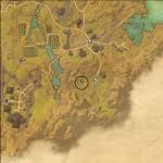 Bal Foyen Treasure Map Locations Guide Eso Life