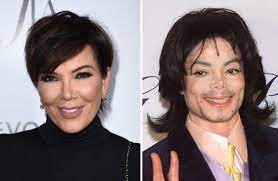 He started young and died young too.he gave us beautiful songs, unique dance moves and entertained us so much.he is a brilliant and wonderful person.he. Chris Rock Mocks Kris Jenner Using Photo Of Young Michael Jackson Fans Find Post Disrespectful To The Late King Of Pop New York Daily News