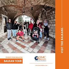 See reviews and photos of tours in malaysia on tripadvisor. Tourists From Malaysia Dmc Balkans Macedonia And Balkans Incoming Tour Operator