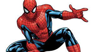8 Fakten Uber Die Comicfigur Spider Man Mit Lesetipps Irgendwie Nerdig