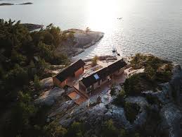 Das projekthaus bad kreuznach besteht seit 2014 und ist eine stetig wachsende jugendhilfeeinrichtung. Finnland Project O Ist Ein Insel Idyll Polis Magazin