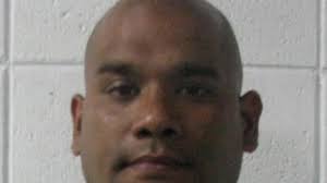 Ken Joe Ada arrested