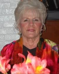 Anna E. Lucier Obituary April 26, 2023