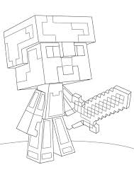 Minecraft Coloring Pages Printable Free Minecraft Coloring Pages Online Coloring Pages Lego Coloring Pages