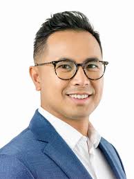 Chris Ledda Real Estate Associate in Tiburon California