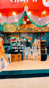 J K Mobile