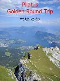 the pilatus golden round trip tour is an absolutely gorgeous way to see pilatus day trips round trip trip