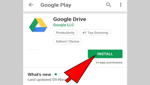 In the past people used to visit bookstores, local libraries or news vendors to purchase books and newspapers. How To Download Google Drive Android Iphone