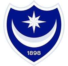 One of the variations of chelsea's first crest, reflecting the early club nickname of the pensioners, named for the chelsea pensioners. Portsmouth F C Wikipedia