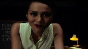 STUDI IKLAN AXE VERSI “AXE UNIVERSITY”