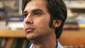 So, big bang writers, i implore you: The Absolute Worst Thing Raj Ever Did On The Big Bang Theory Youtube