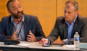 Assemblée Générale 2019