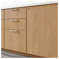 Ekestad Laatikon Etusarja Tammi 40x20 Cm Ikea Ikea Kuchenideen Kuche Eiche Holzkuche