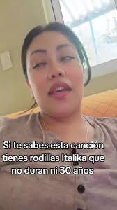 Mis Rodillas No Duraron Ni 30 Años Parecen Marca Italika