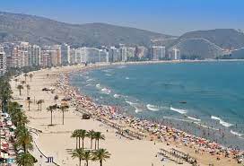 Cullera is a city and municipality of spain located in the valencian community. Pension Castellana Hotel Reviews Cullera Spain Tripadvisor
