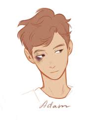 I Like This Style I Must Evolve This Is Possibly My Favorite Comment On Pinterest Boy Cartoon Drawing Guy Drawing Character Design Male