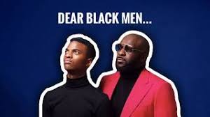 He will always know you are proud of him. A Message To Black Fathers This Father S Day Dear Black Man Youtube
