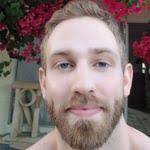 Patrick Barringer's Instagram, Twitter & Facebook