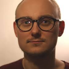 David Scheffler's Instagram, Twitter & Facebook