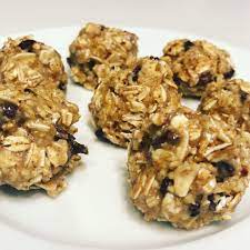 Sam S Energy Balls Healthy Steps Nutrition Recipe Energy Balls Healthy Healthy Snacks Recipes