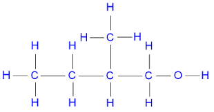 Image result for isomerism in alkanols