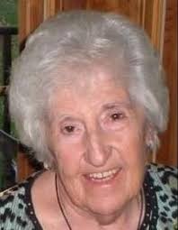 Frances Dafoe Obituary (2019)