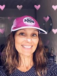 Great news! #walk1000miles caps now come with ££s off gear at Cotswold &  Snow+Rock — Walk 1000 Miles