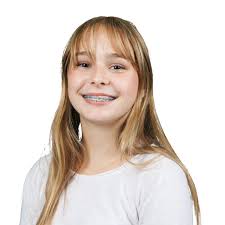 Orange, Black… no White