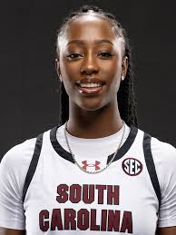 2025 South Carolina Women's Basketball NCAA Tournament Central