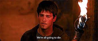 Check spelling or type a new query. What The Whump Riley Poole From National Treasure Is Such An