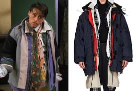 Ahead of the friends reunion, we offer five style lessons from the men of the hit sitcom. Balenciaga Wants You To Pay 9k To Dress Like Joey From Friends Page Six