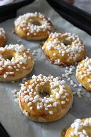 Brioches Donuts Des Rois Bonjour Darling Recette Recette Brioche Brioche Des Rois