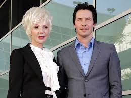 All About Keanu Reeves' Parents, Patricia Taylor and Samuel ...