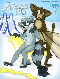 Winter fun comic porn | HD Porn Comics