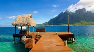 From there you can take another airplane ride to your island destination. Book The Best Hotels In Bora Bora For 2021 Free Cancellation On Select Hotels Expedia Ca