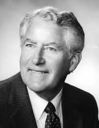 Obituary for Edward K. D'Arcy