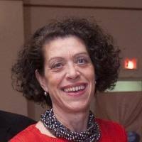 Anne Moline's Instagram, Twitter & Facebook