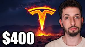 Tesla Nears New All-Time Highs. What's Coming in 2025?