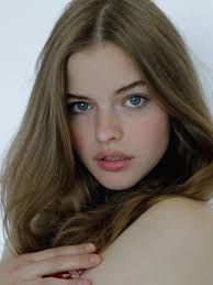 Anna Adamus's Instagram, Twitter & Facebook