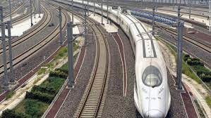 Pada tahun 2015 china communication construction co telah menandatangani. Kereta Cepat Dan Jerat Utang Yang Membayangi China