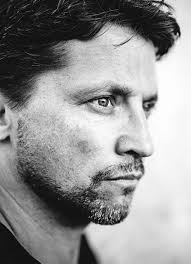 Patrick Bach, actor (Actors Connection)