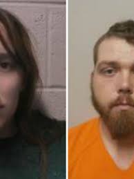 Va. mother and man charged in connection to murder of her 22-month-old baby