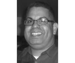 Hector Marquez Obituary (1972