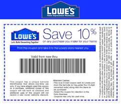 Printable Lowes Coupon 20 Off 10 Off Codes May 2020 Lowes Printable Coupon Lowes Coupon Code Lowes Moving Coupon